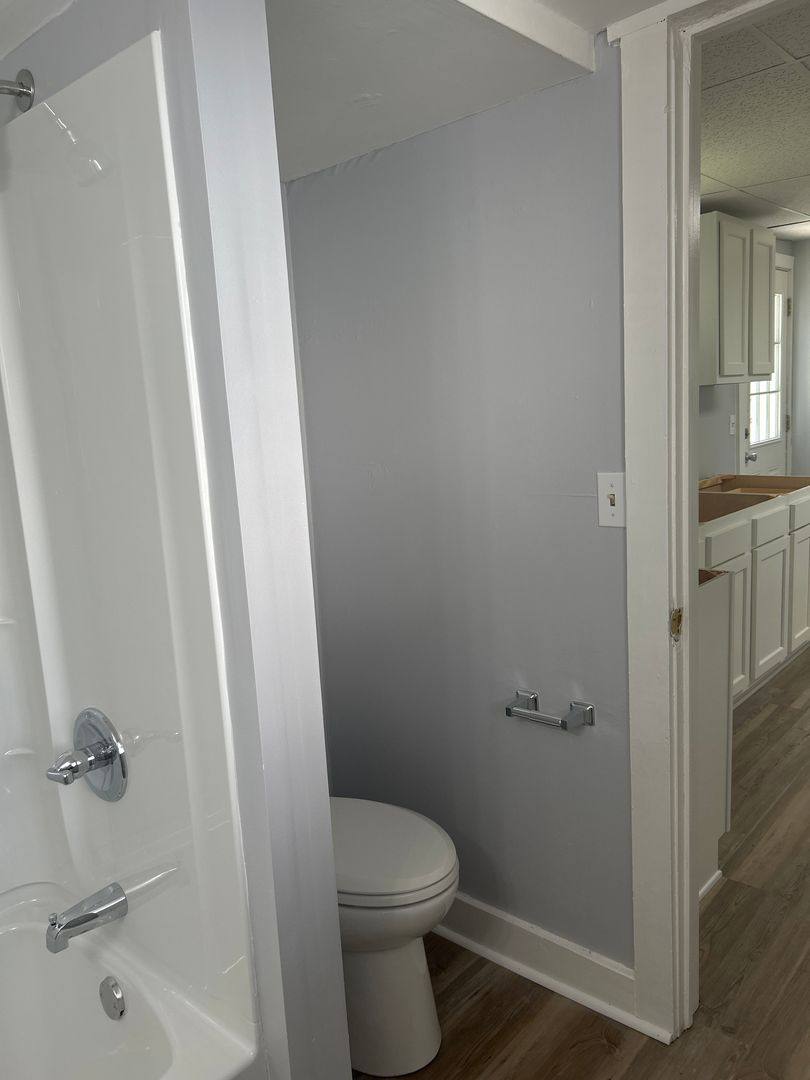 Apartment for rent at 215 W Pike St, Crawfordsville, IN 47933