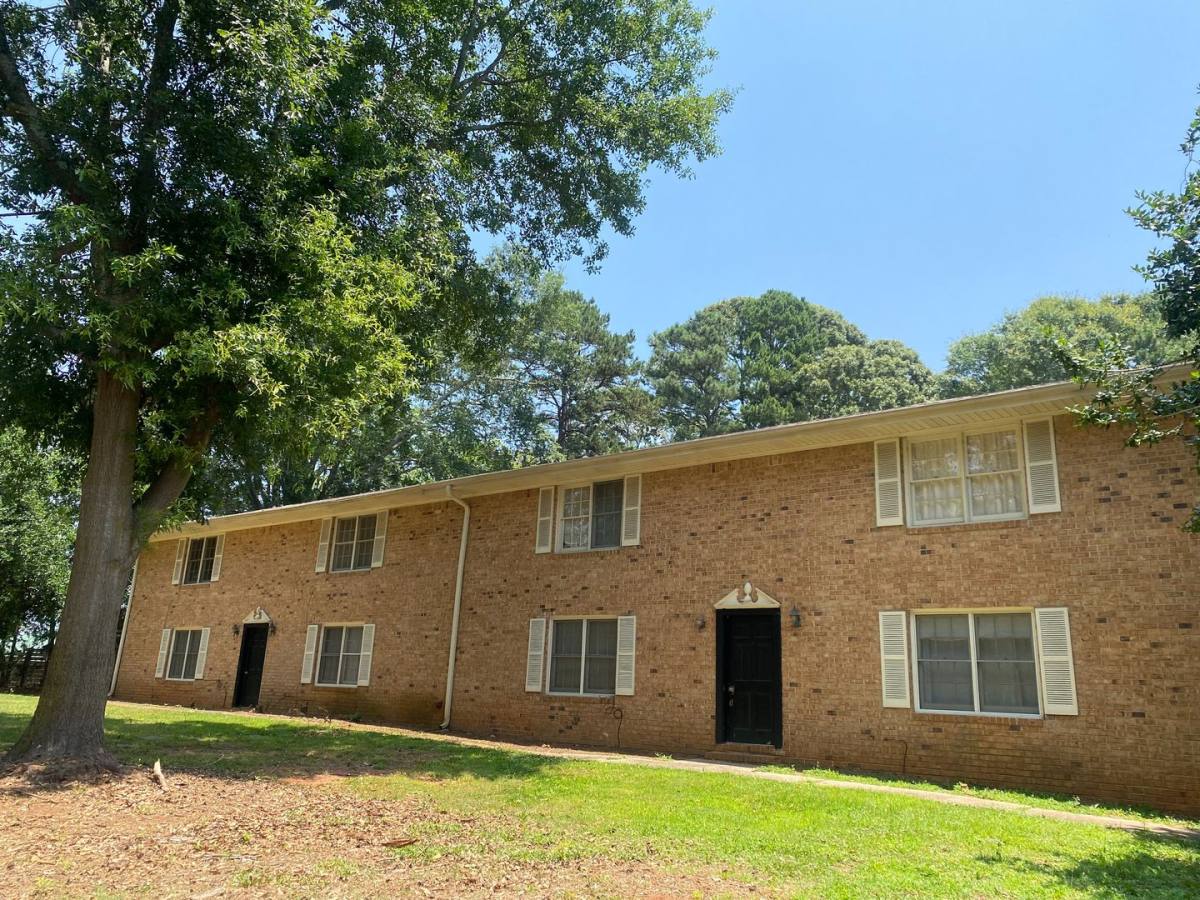 Apartment for rent at 272 Lawrenceville St, Jefferson, GA 30549