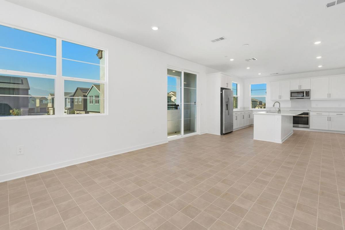 House for rent at 2612 E Hyde Paseo, Ontario, CA 91762