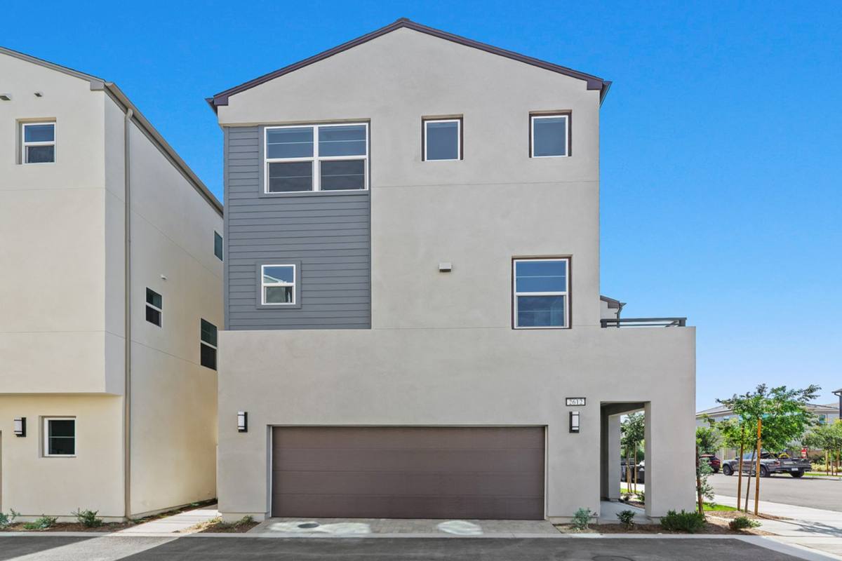 House for rent at 2612 E Hyde Paseo, Ontario, CA 91762