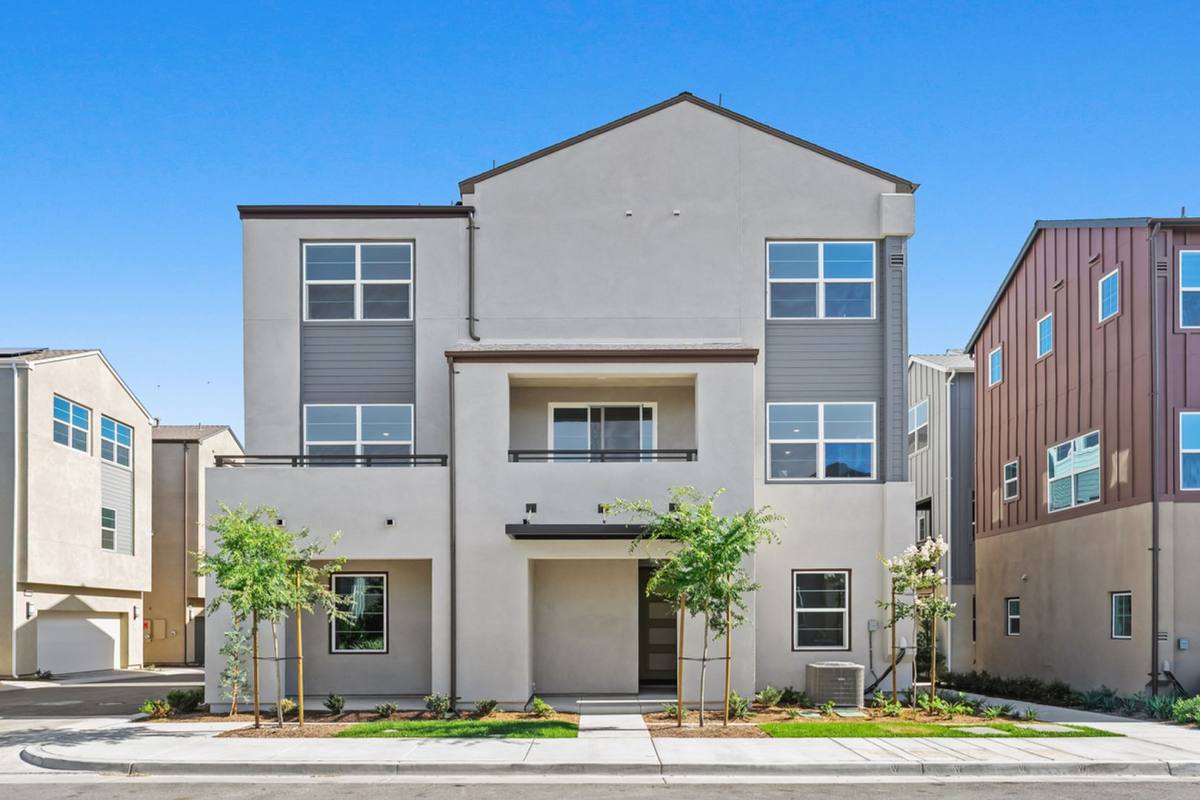 House for rent at 2612 E Hyde Paseo, Ontario, CA 91762