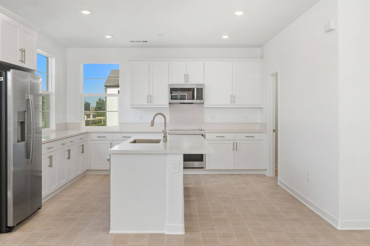 House for rent at 2612 E Hyde Paseo, Ontario, CA 91762
