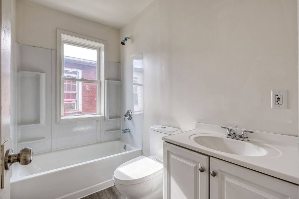 House for rent at 21 N Summit St, Harrisburg, PA 17103