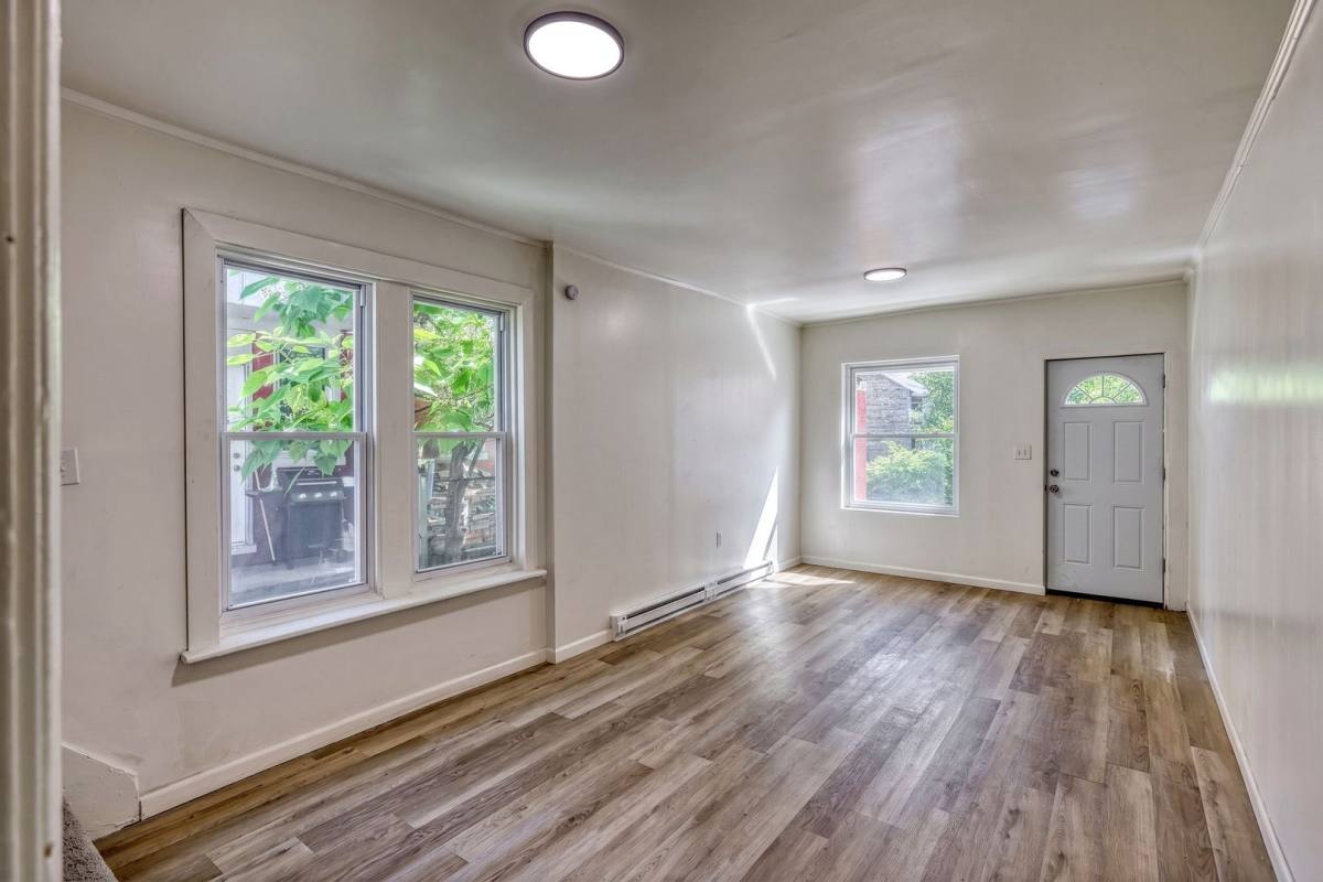 House for rent at 21 N Summit St, Harrisburg, PA 17103