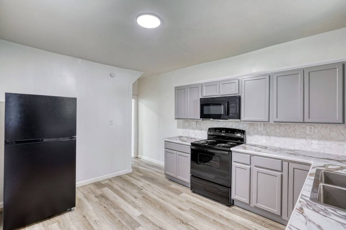 House for rent at 21 N Summit St, Harrisburg, PA 17103