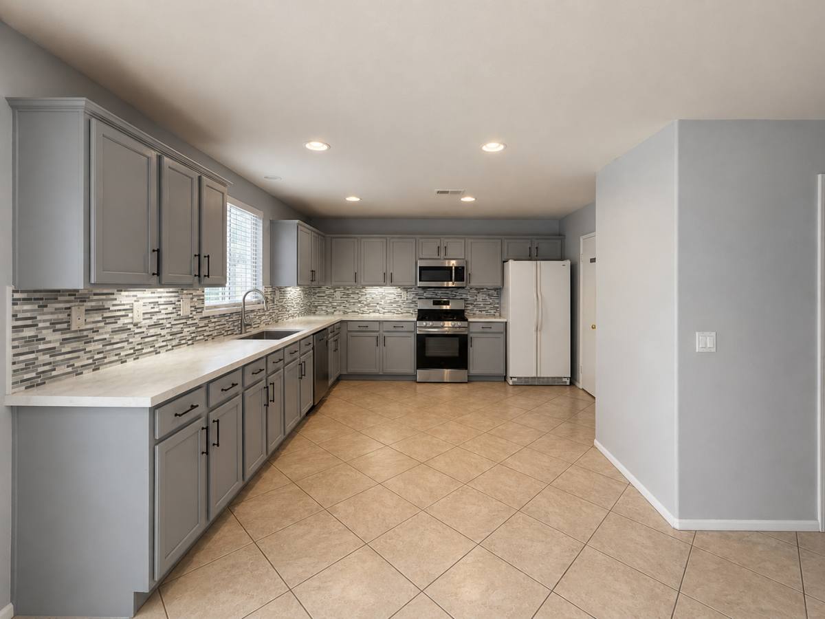 House for rent at 45719 Caledonia Court, Lancaster, CA 93534