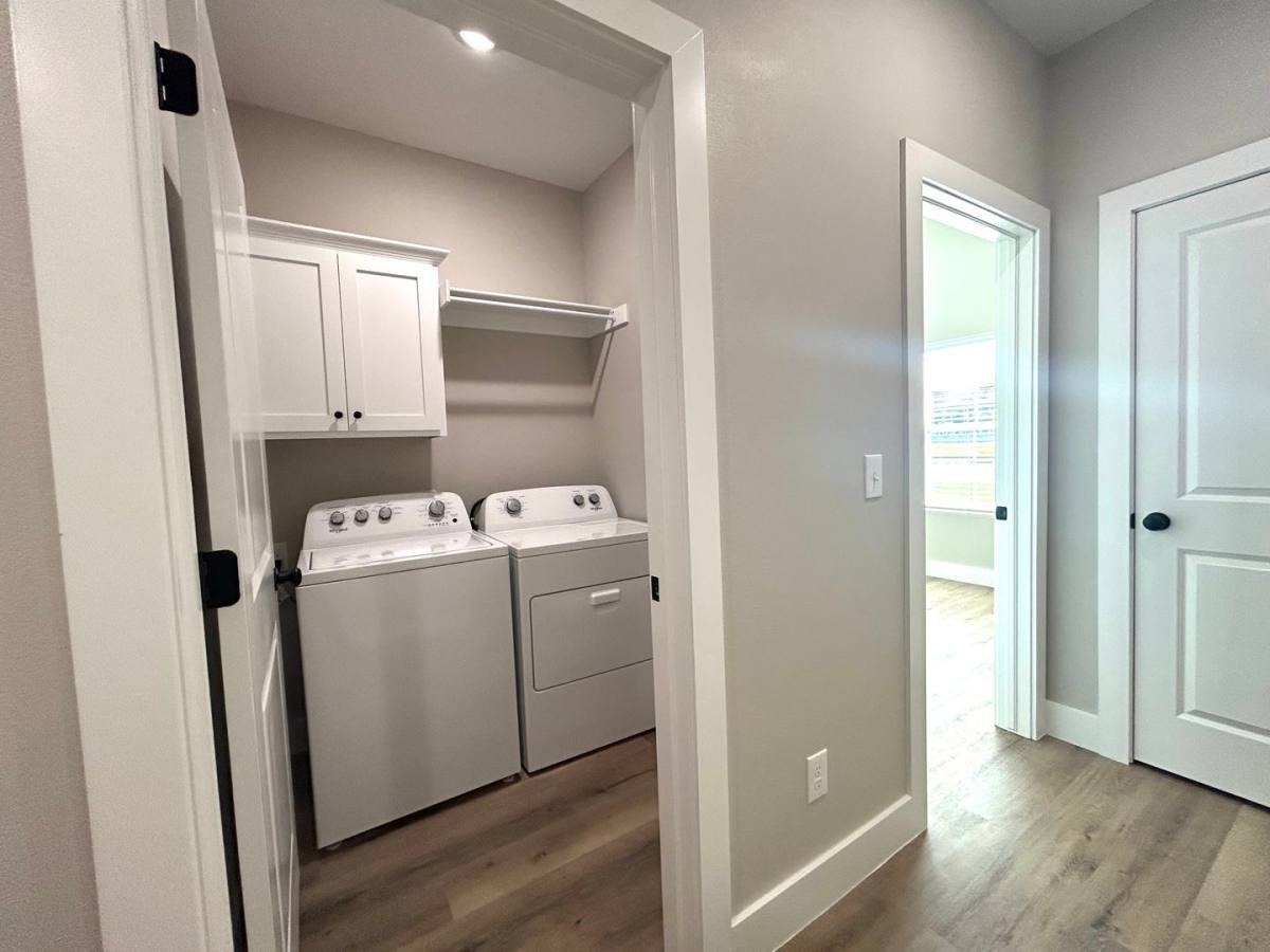 Townhouse for rent at 434 Blue Springs St, Decatur, AR 72722