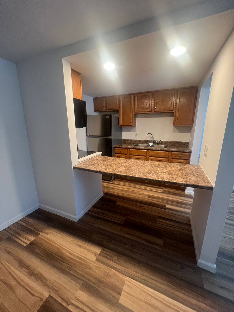 Apartment for rent at 628 Steele St, Baden, PA 15005