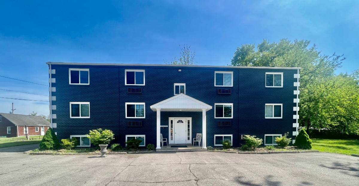 Apartment for rent at 628 Steele St, Baden, PA 15005