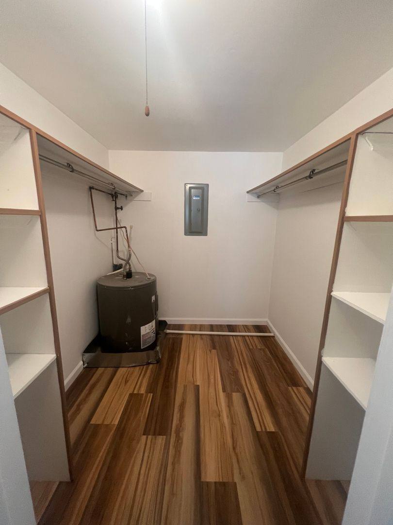 Apartment for rent at 628 Steele St, Baden, PA 15005