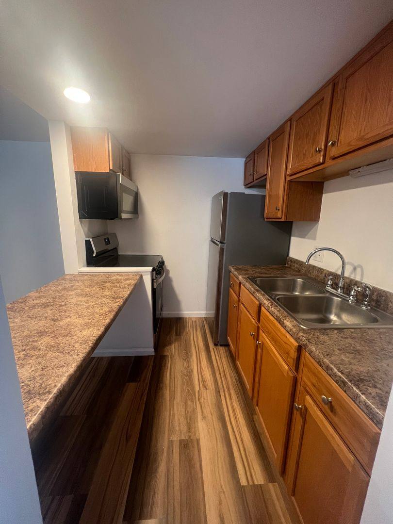 Apartment for rent at 628 Steele St, Baden, PA 15005
