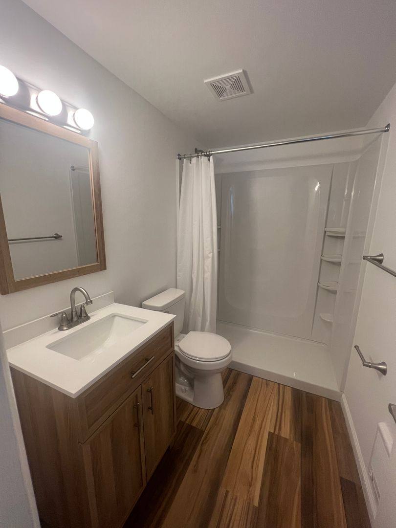 Apartment for rent at 628 Steele St, Baden, PA 15005