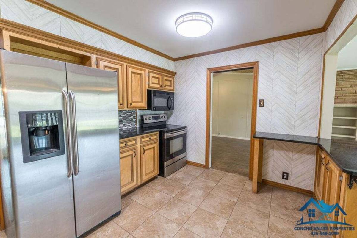 House for rent at 30 Clare Dr, San Angelo, TX 76904