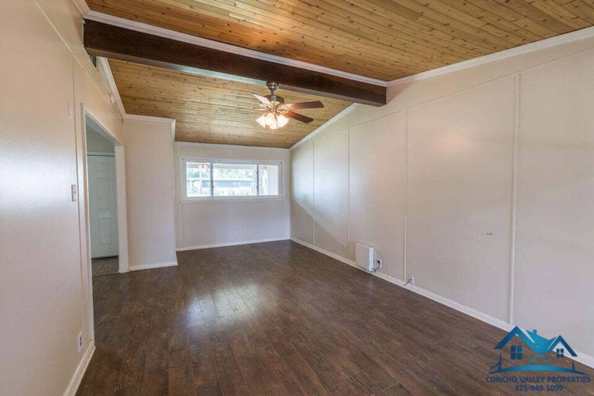 House for rent at 30 Clare Dr, San Angelo, TX 76904