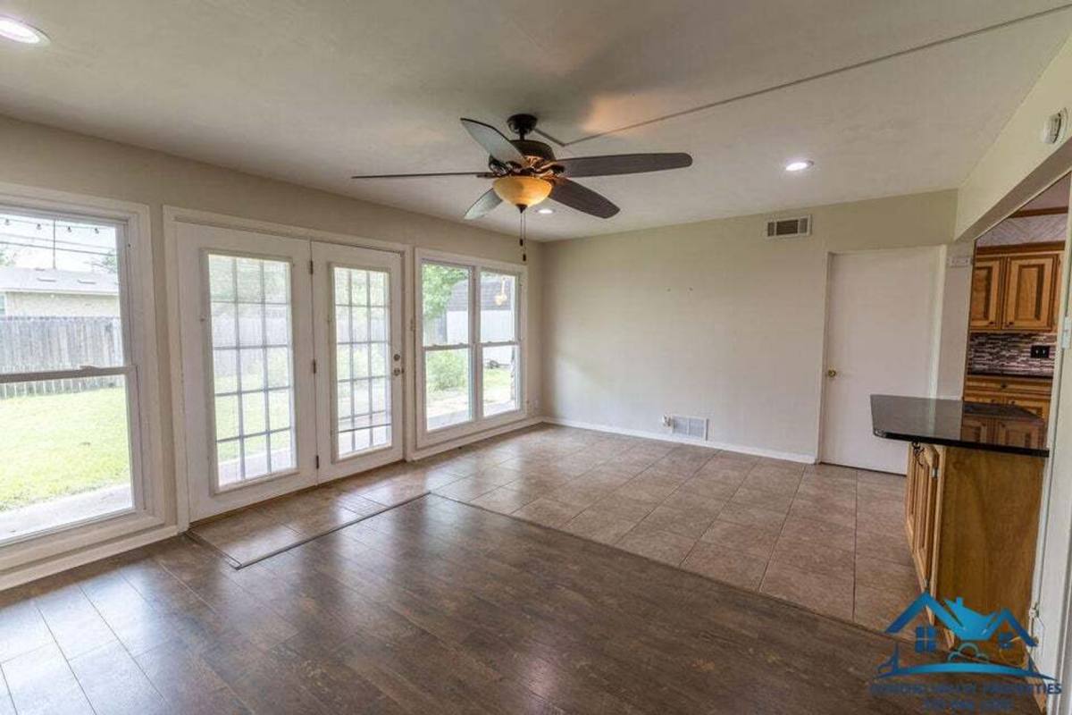 House for rent at 30 Clare Dr, San Angelo, TX 76904