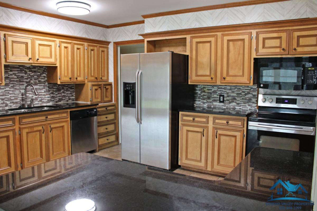 House for rent at 30 Clare Dr, San Angelo, TX 76904