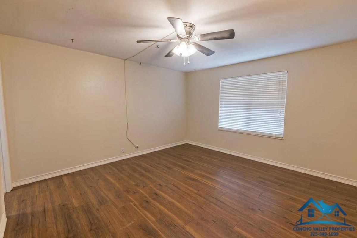 House for rent at 30 Clare Dr, San Angelo, TX 76904