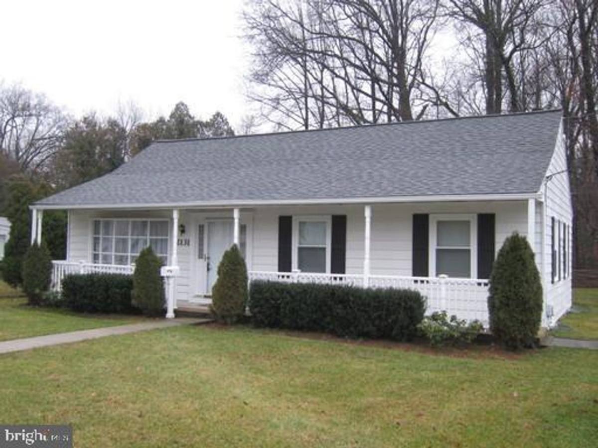 House for rent at 2131 Pimmit Dr, Falls Church, VA 22043