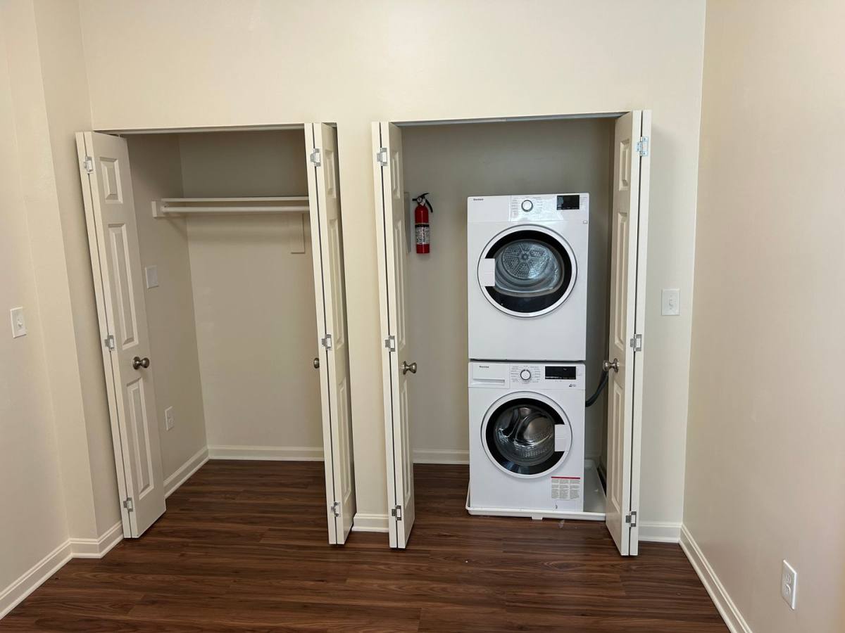 Apartment for rent at 1601 6th St NW, Washington, DC 20001