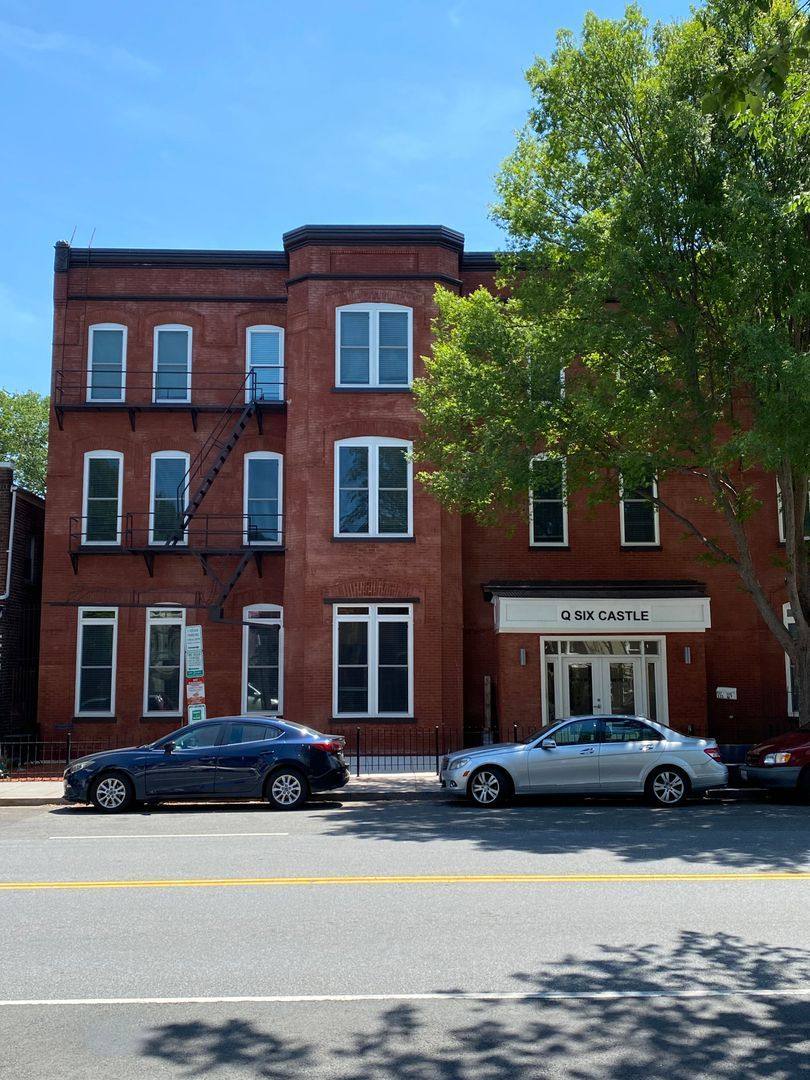 Apartment for rent at 1601 6th St NW, Washington, DC 20001