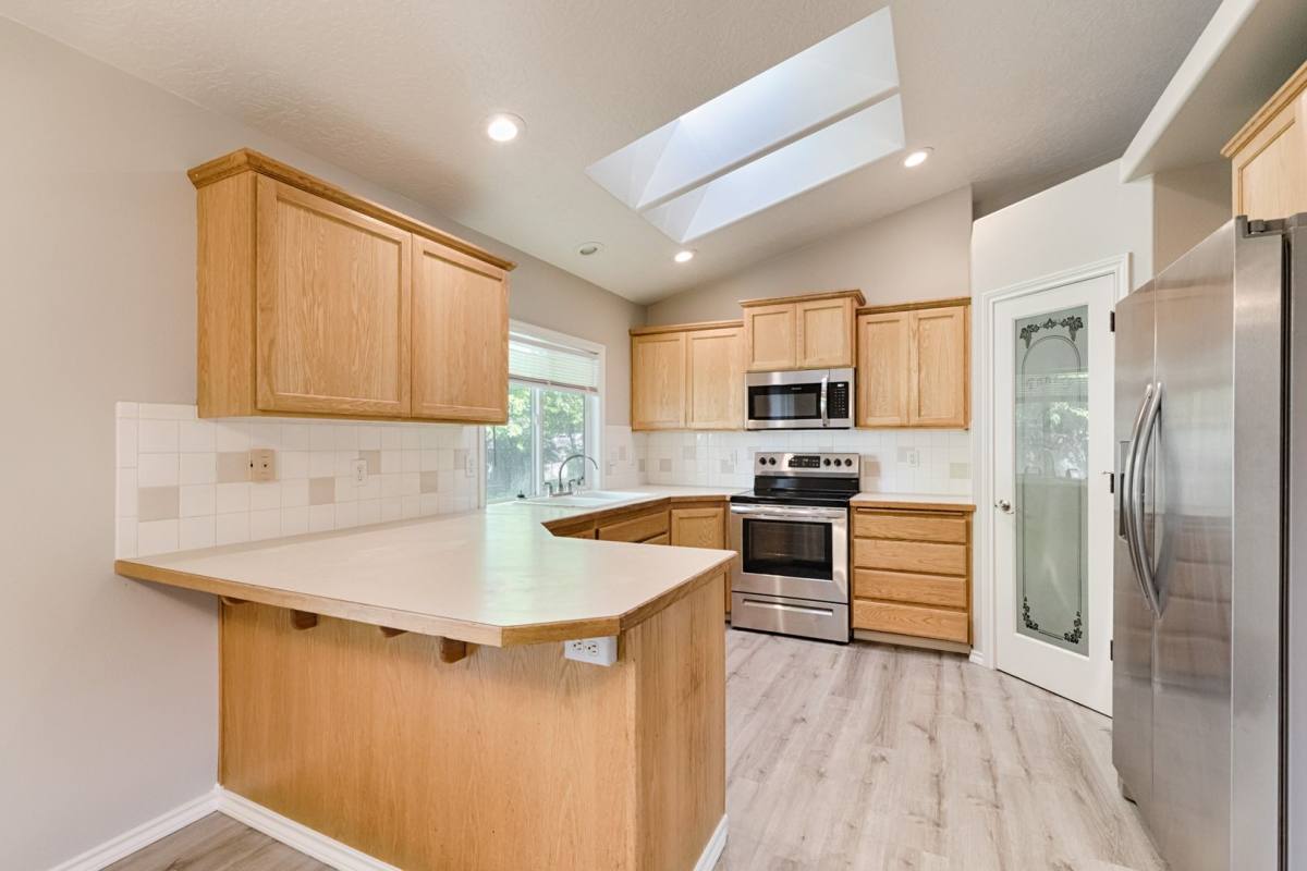 House for rent at 2173 S Petra Ave, Boise, ID 83709