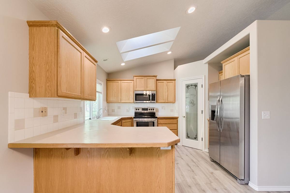 House for rent at 2173 S Petra Ave, Boise, ID 83709