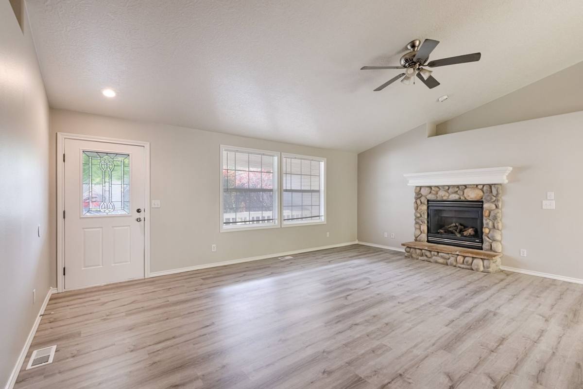 House for rent at 2173 S Petra Ave, Boise, ID 83709