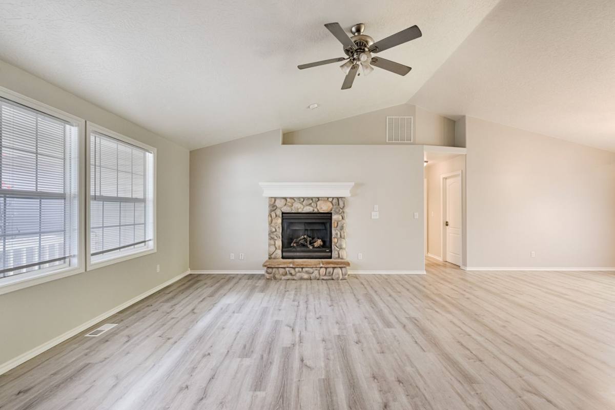 House for rent at 2173 S Petra Ave, Boise, ID 83709