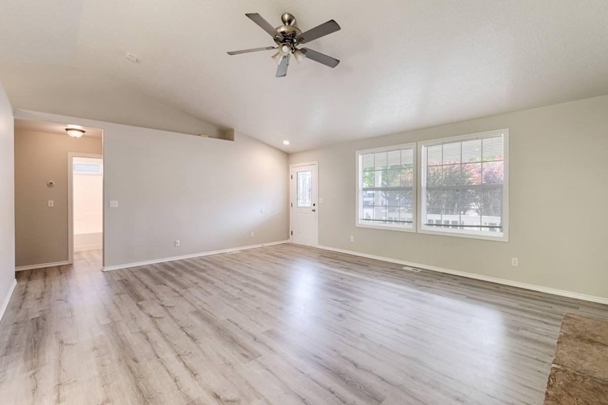 House for rent at 2173 S Petra Ave, Boise, ID 83709