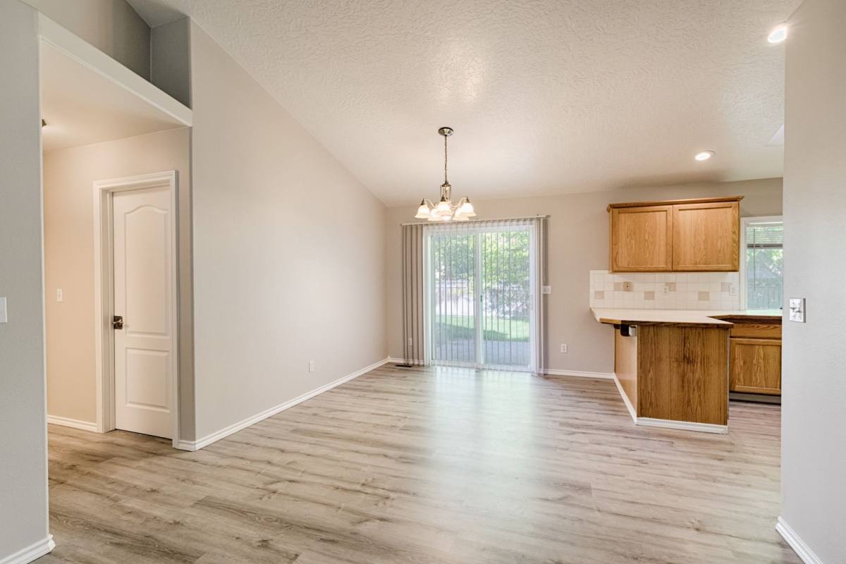 House for rent at 2173 S Petra Ave, Boise, ID 83709