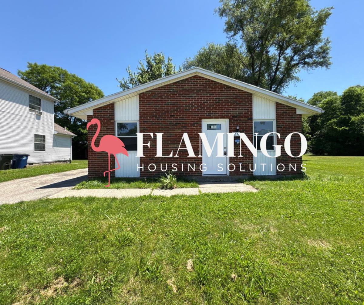 House for rent at 1272 Clement Ave, Dayton, OH 45417