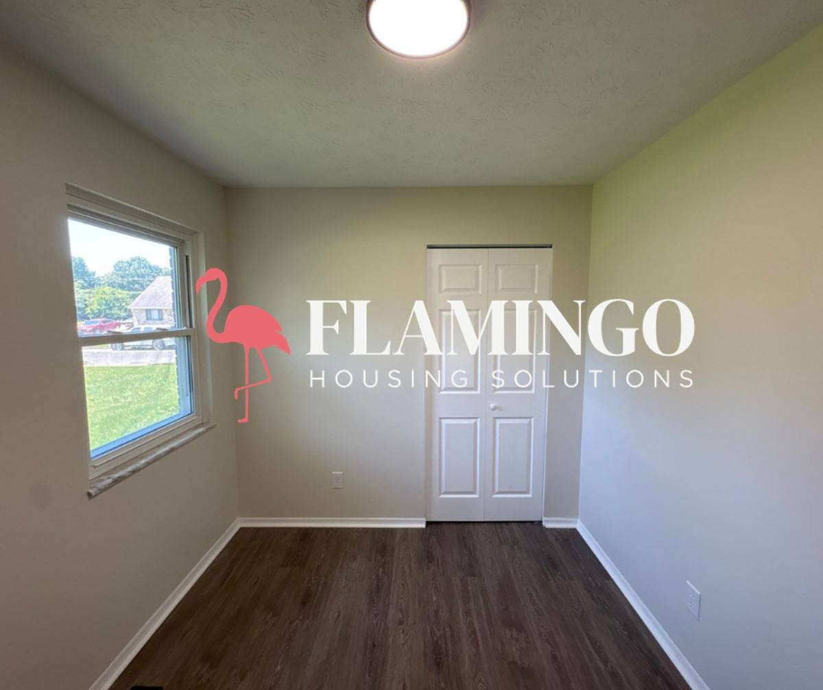 House for rent at 1272 Clement Ave, Dayton, OH 45417