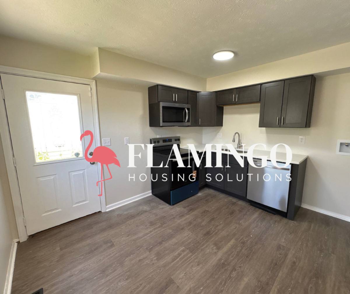 House for rent at 1272 Clement Ave, Dayton, OH 45417