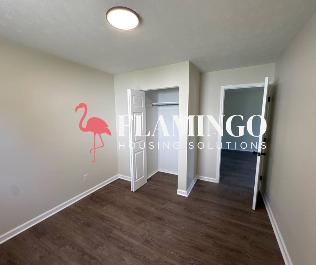 House for rent at 1272 Clement Ave, Dayton, OH 45417