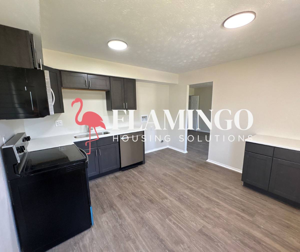 House for rent at 1272 Clement Ave, Dayton, OH 45417