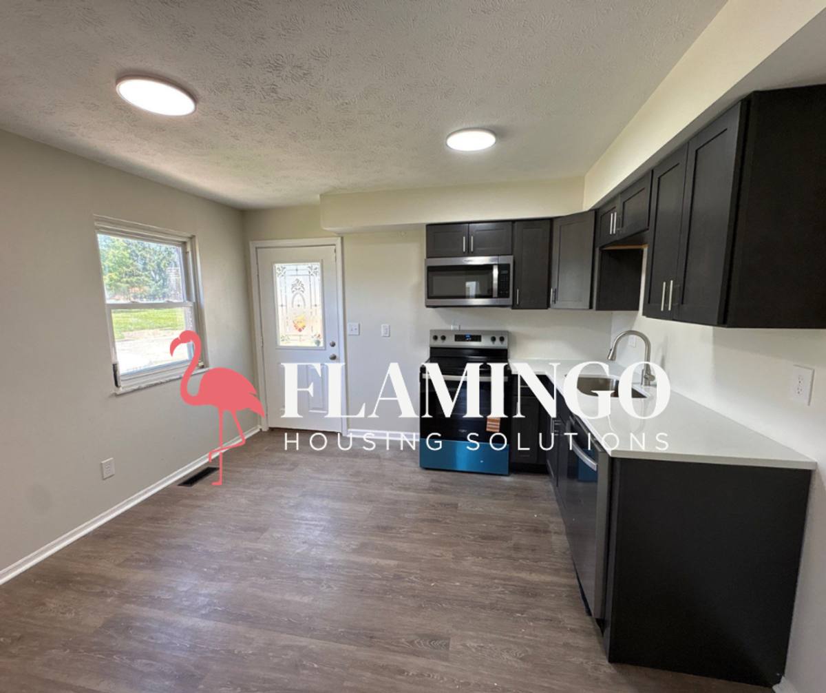 House for rent at 1272 Clement Ave, Dayton, OH 45417