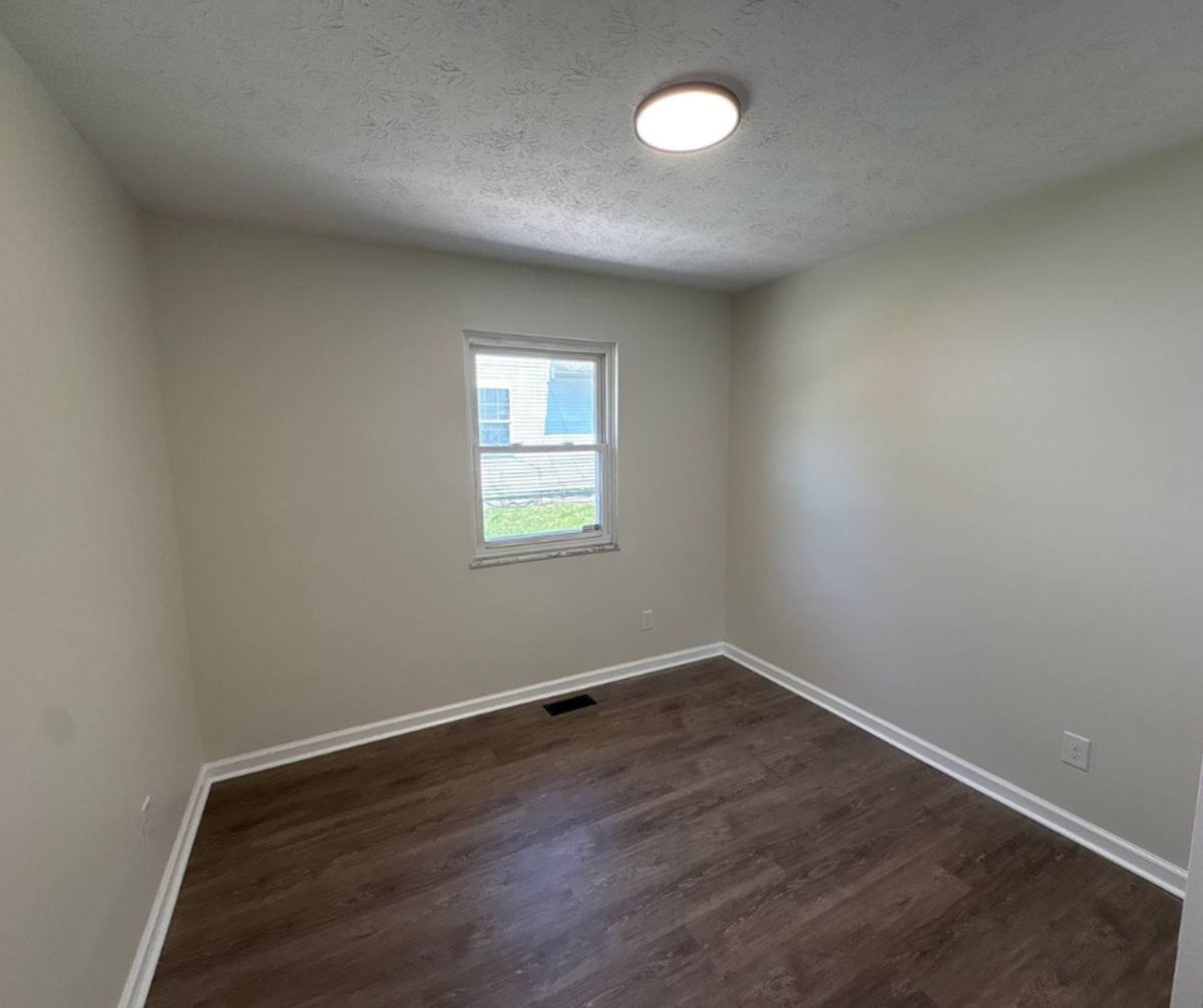 House for rent at 1272 Clement Ave, Dayton, OH 45417