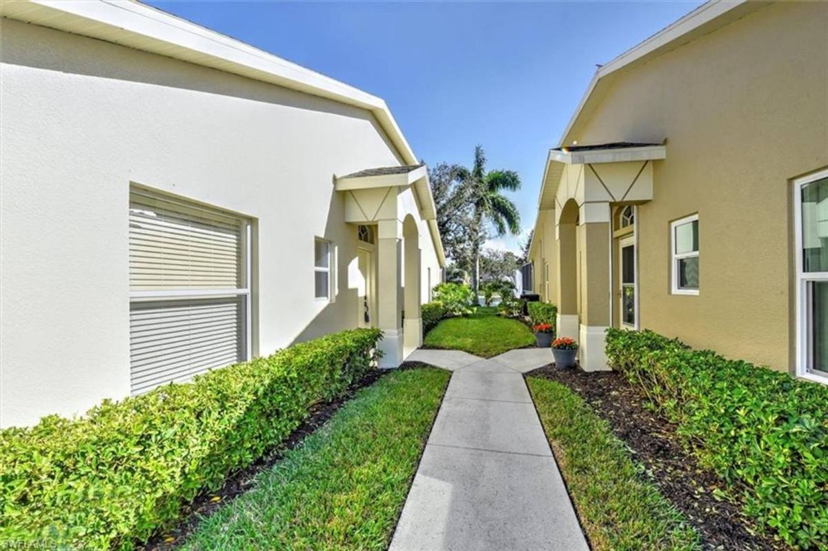 House for rent at 8148 Tauren Court, Naples, FL 34119