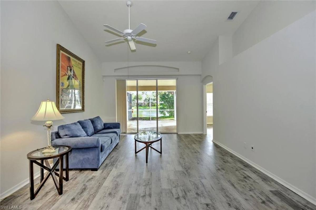 House for rent at 8148 Tauren Court, Naples, FL 34119
