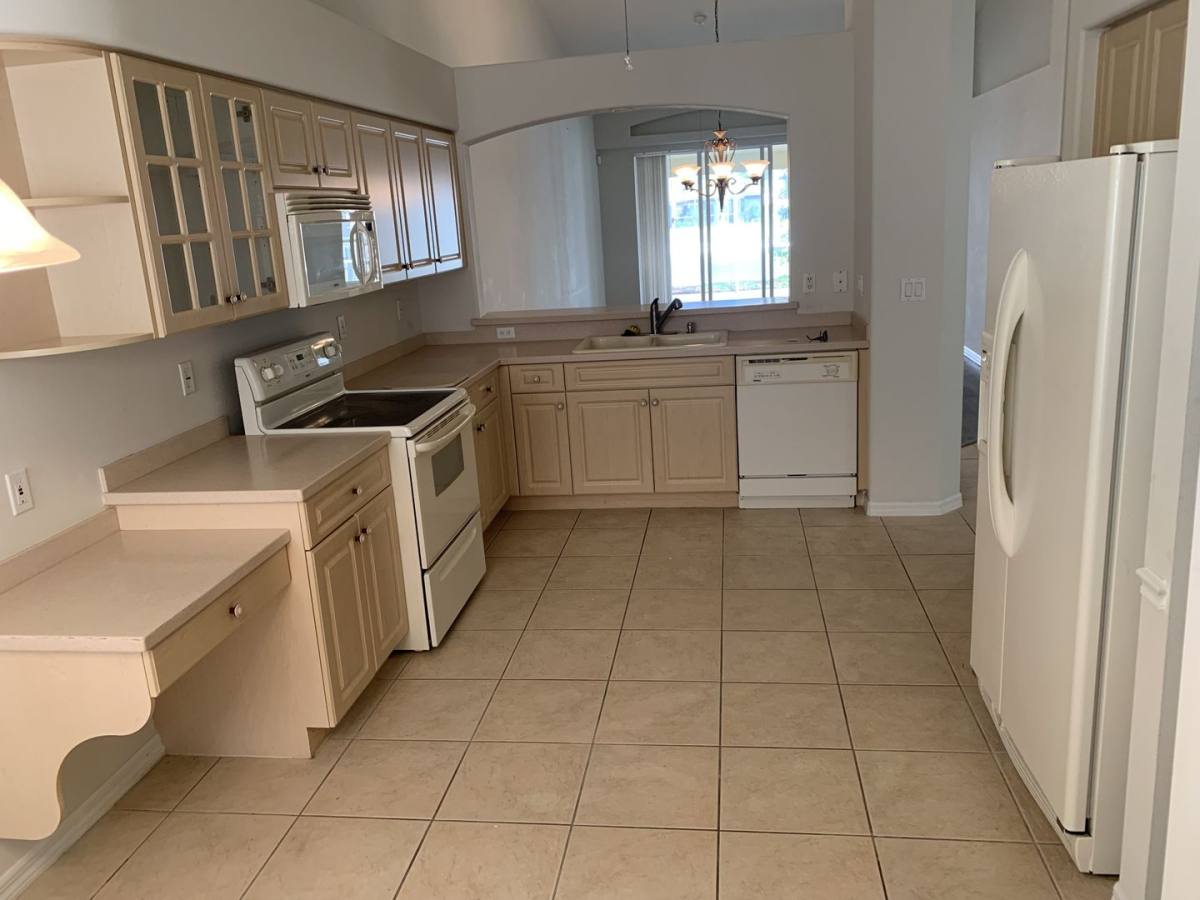 House for rent at 8148 Tauren Court, Naples, FL 34119