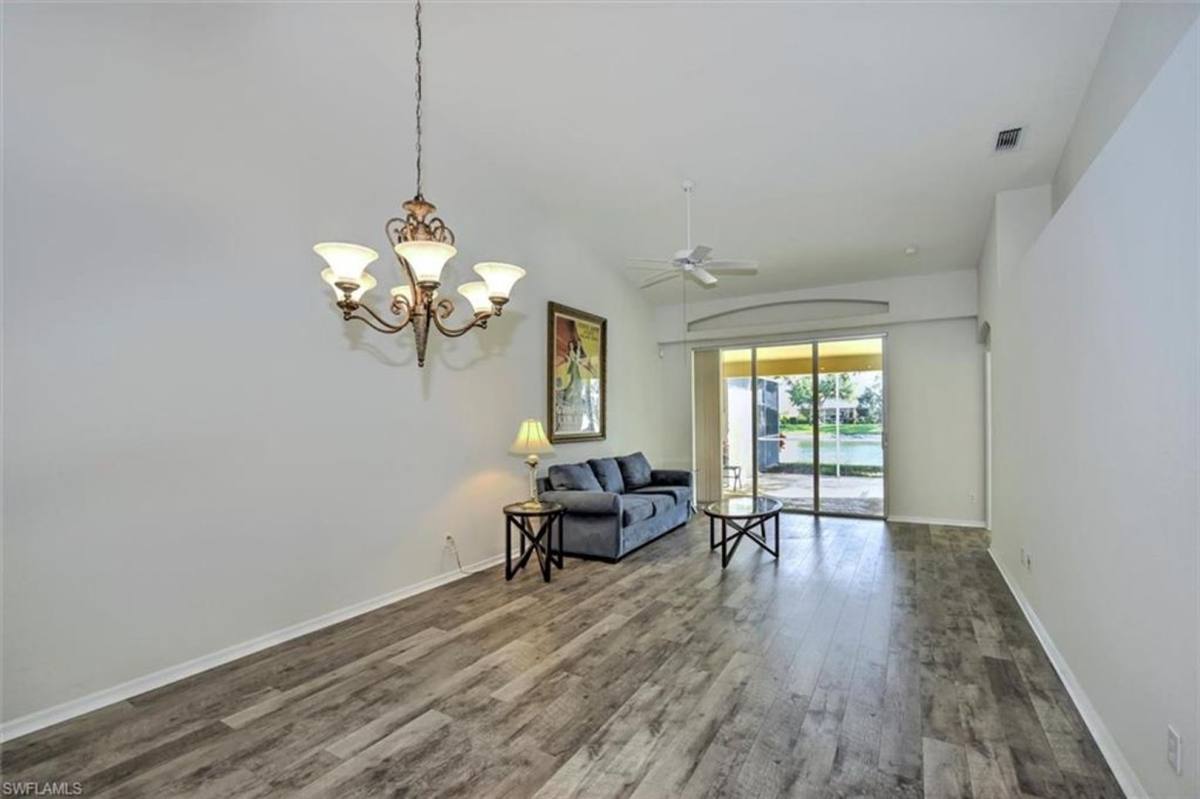 House for rent at 8148 Tauren Court, Naples, FL 34119