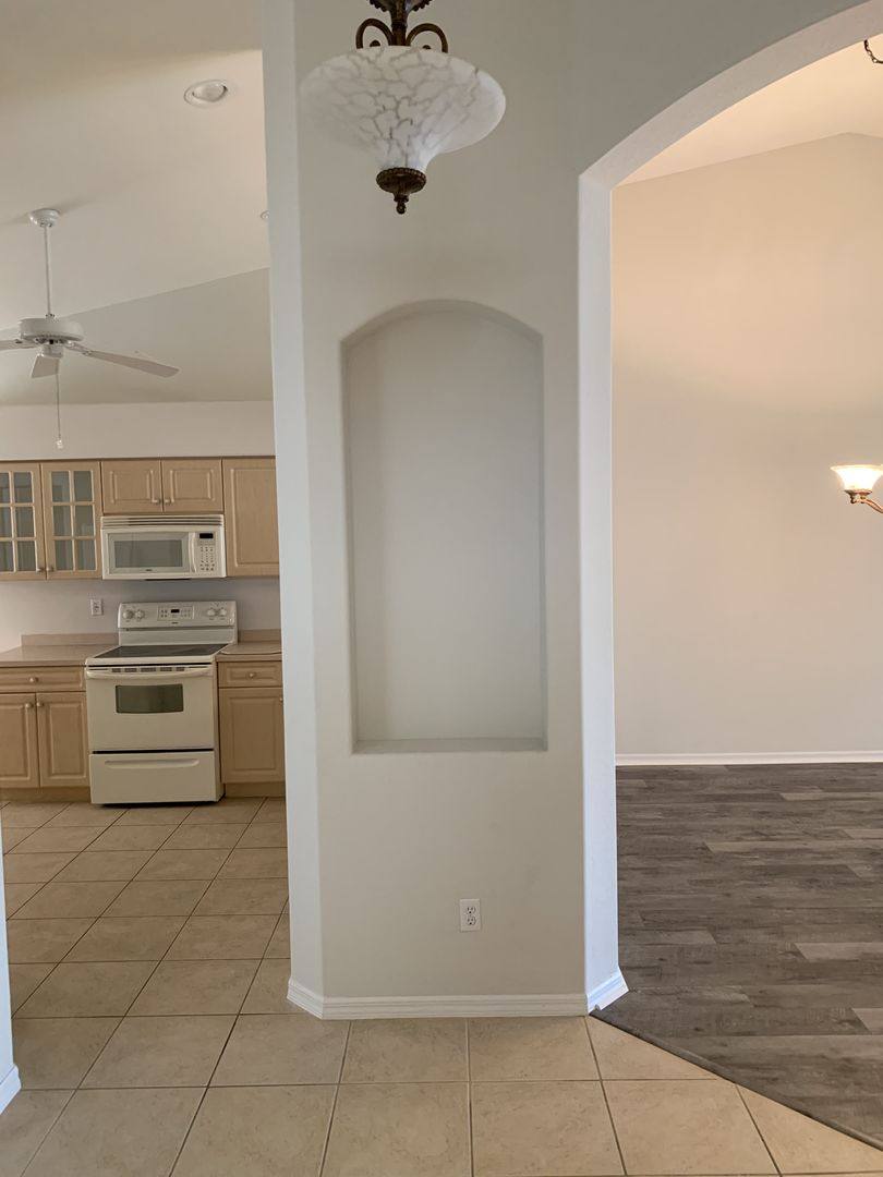 House for rent at 8148 Tauren Court, Naples, FL 34119