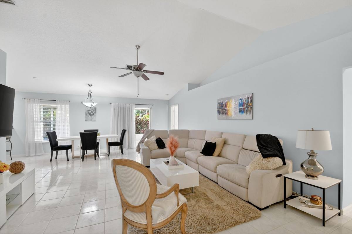 House for rent at 1080 Salmon Isle Greenacres, West Palm Beach, FL 33413