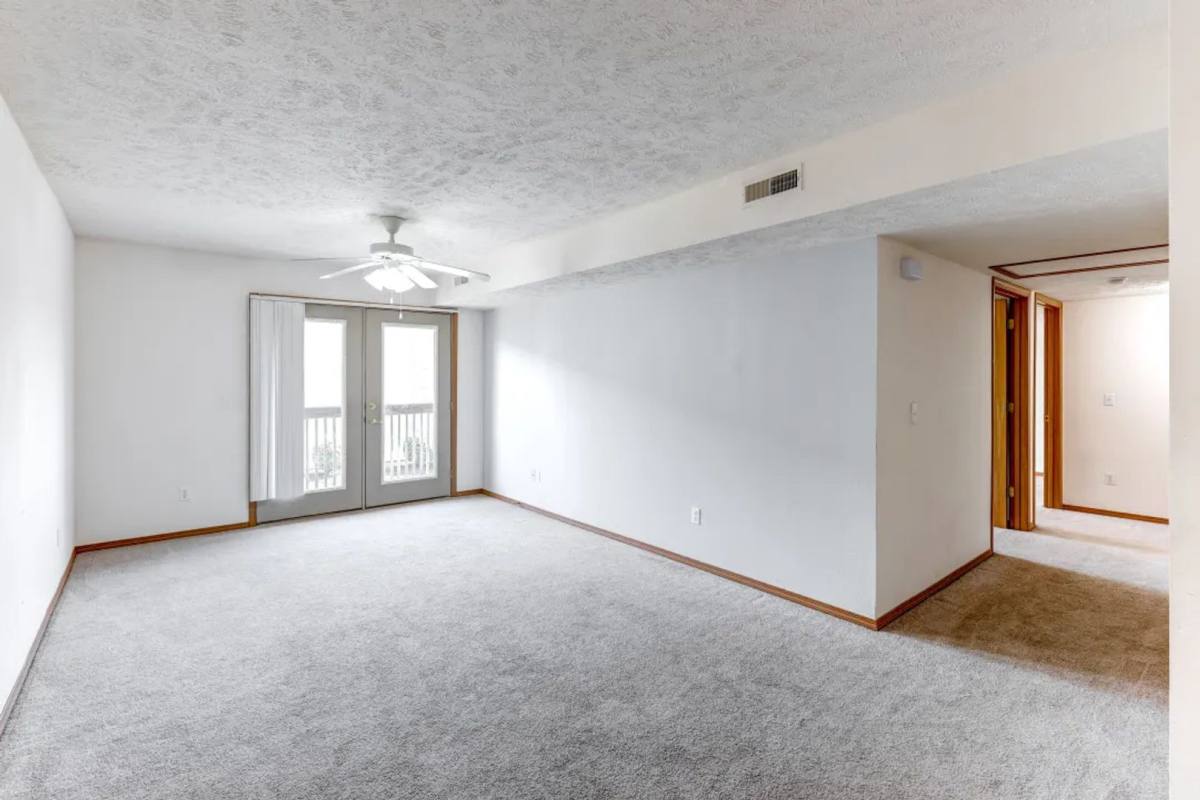 Apartment for rent at 5513 N 12th St, Ozark, MO 65721