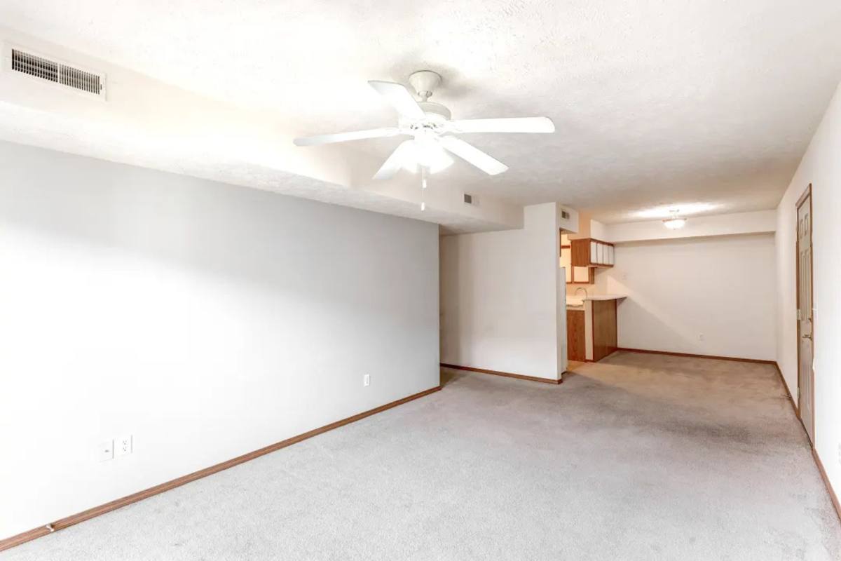 Apartment for rent at 5513 N 12th St, Ozark, MO 65721