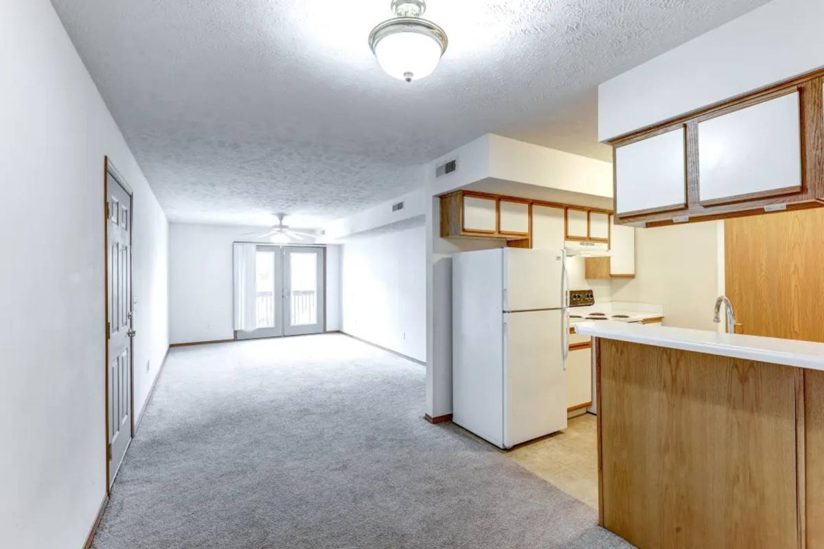 Apartment for rent at 5513 N 12th St, Ozark, MO 65721