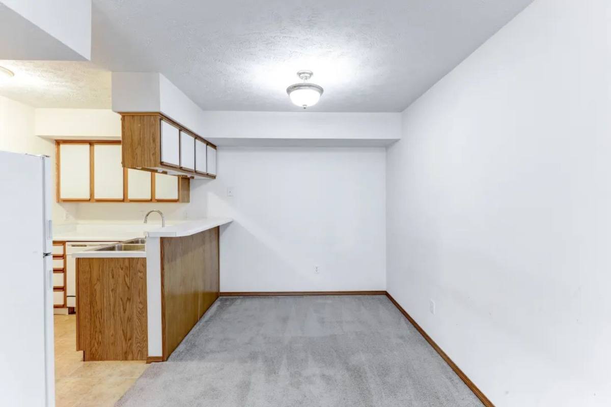 Apartment for rent at 5513 N 12th St, Ozark, MO 65721