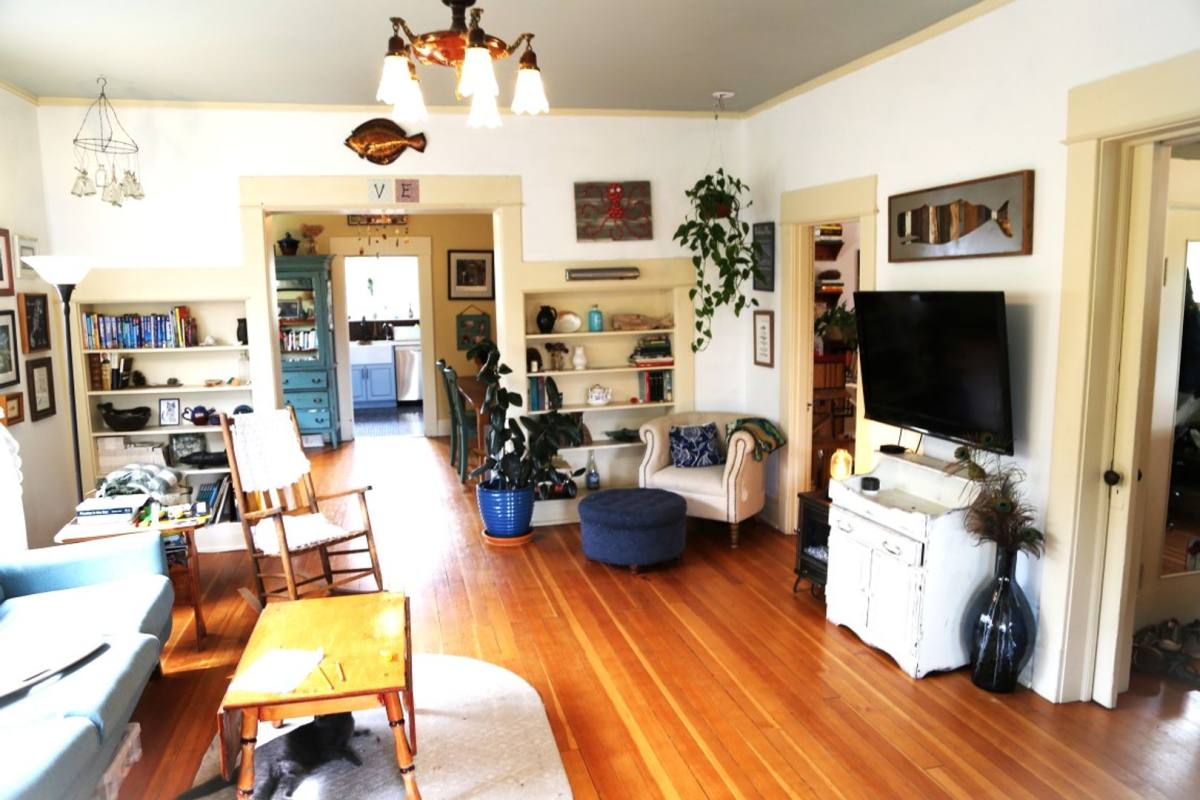 House for rent at 626 SW 5th St, Corvallis, OR 97333