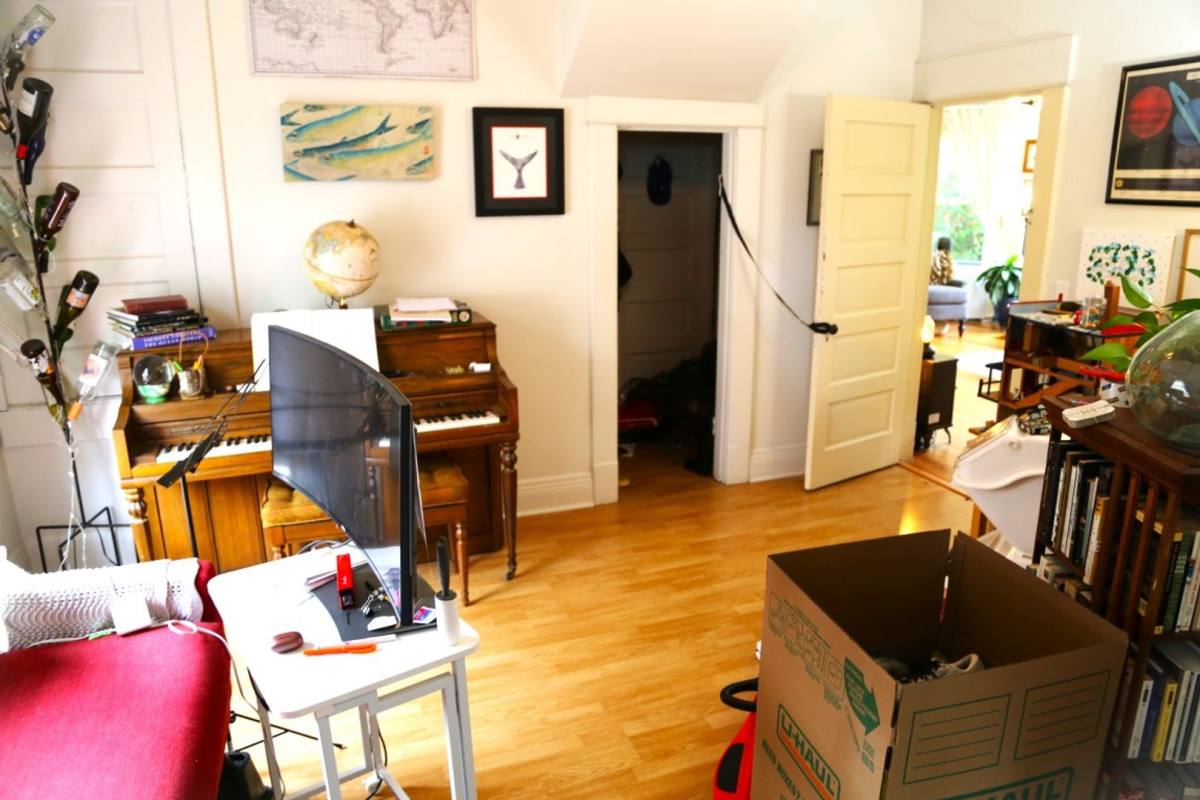 House for rent at 626 SW 5th St, Corvallis, OR 97333