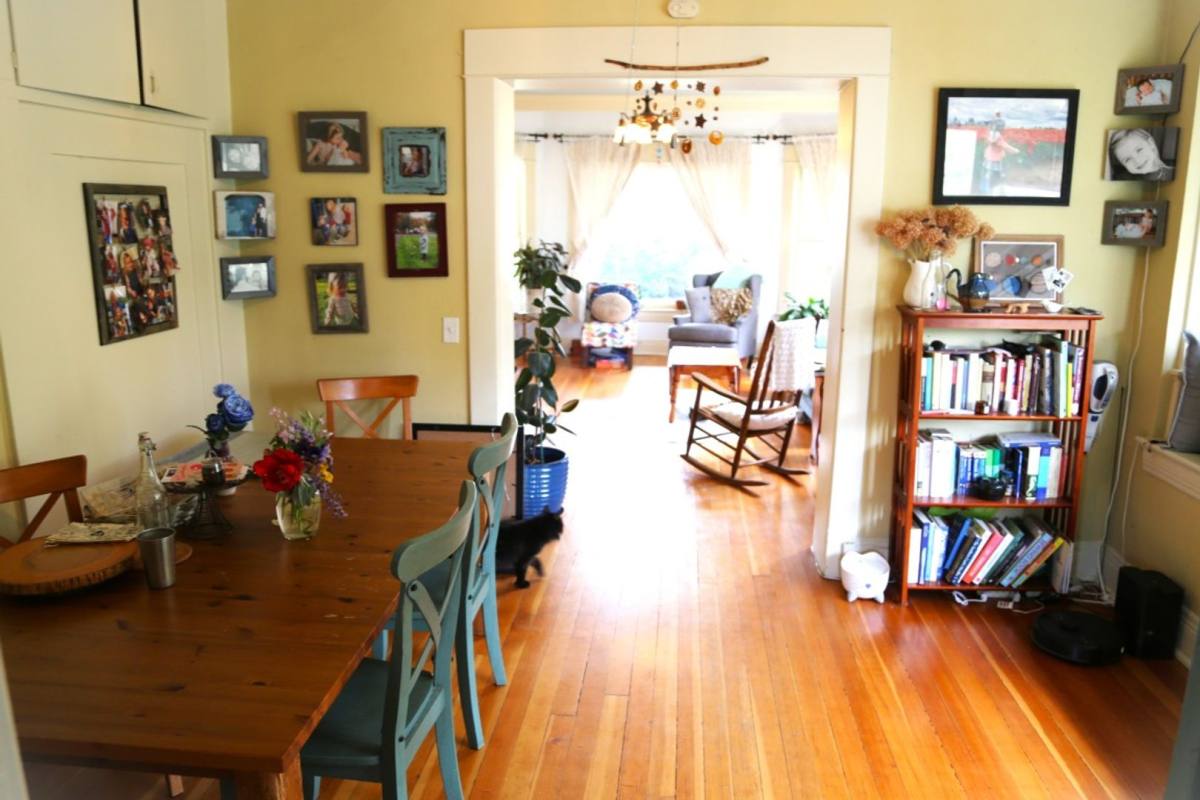 House for rent at 626 SW 5th St, Corvallis, OR 97333